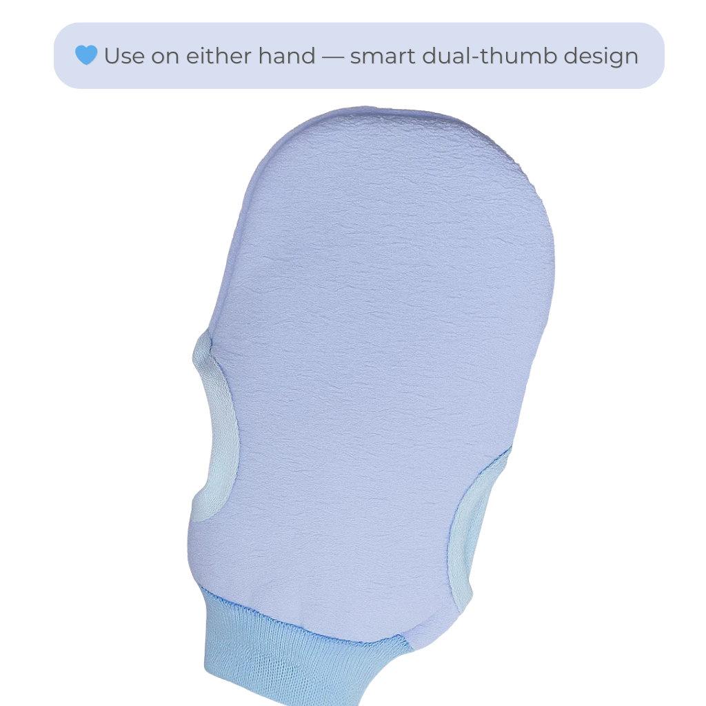 UltraSmooth™ Exfoliator Glove