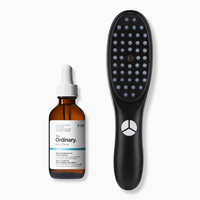 Follin™ + The Ordinary Hair Density Serum
