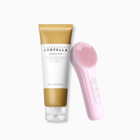 DermaClean™ + SKIN1004 Centella Foam