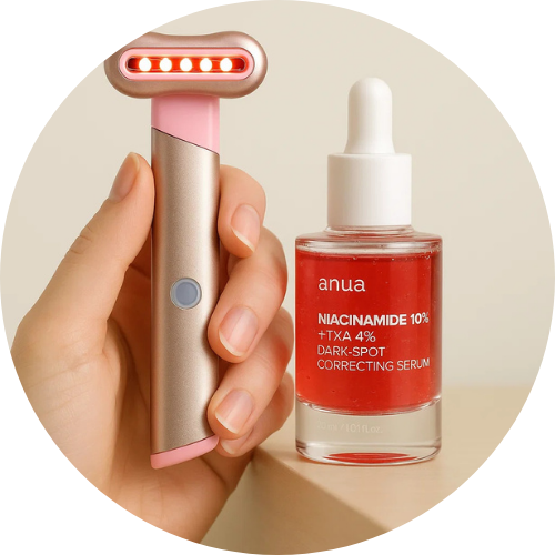 Self-Care Boosters – Face & Body