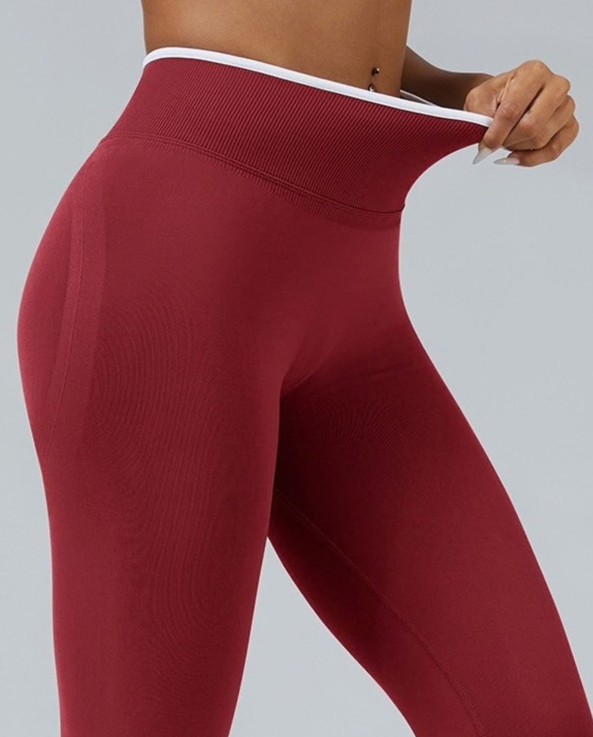 Cherry Red