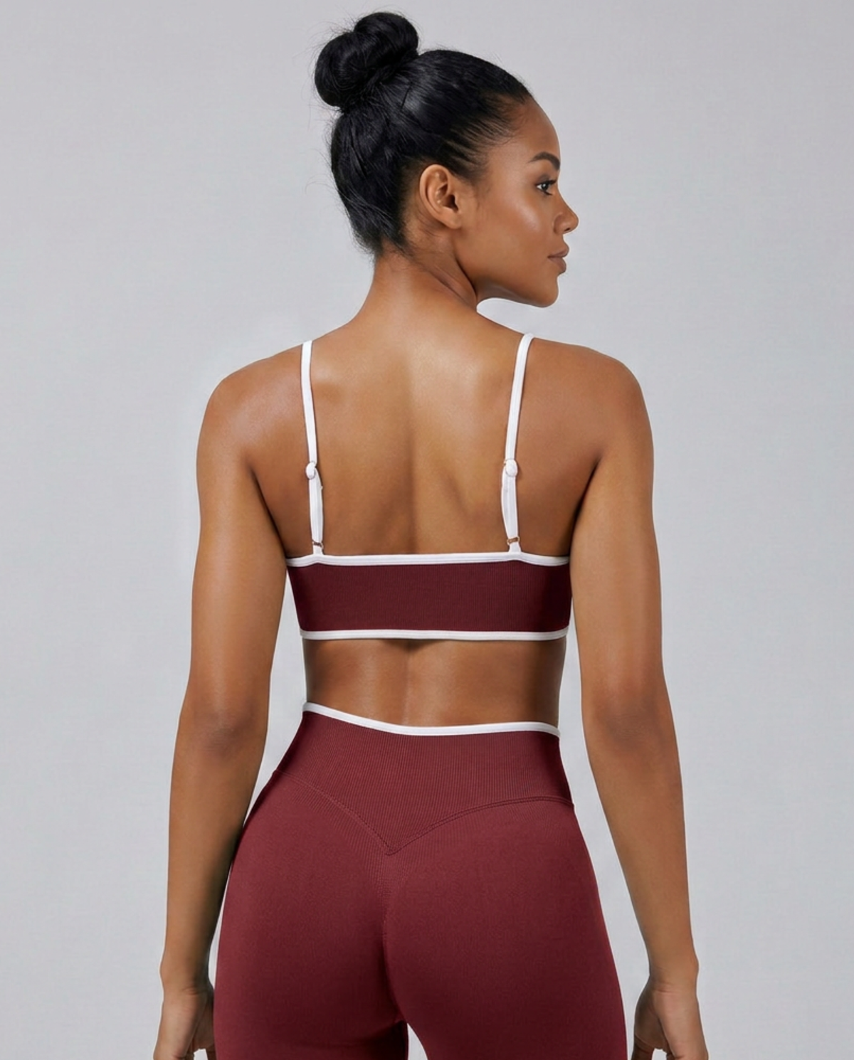 Cherry Red