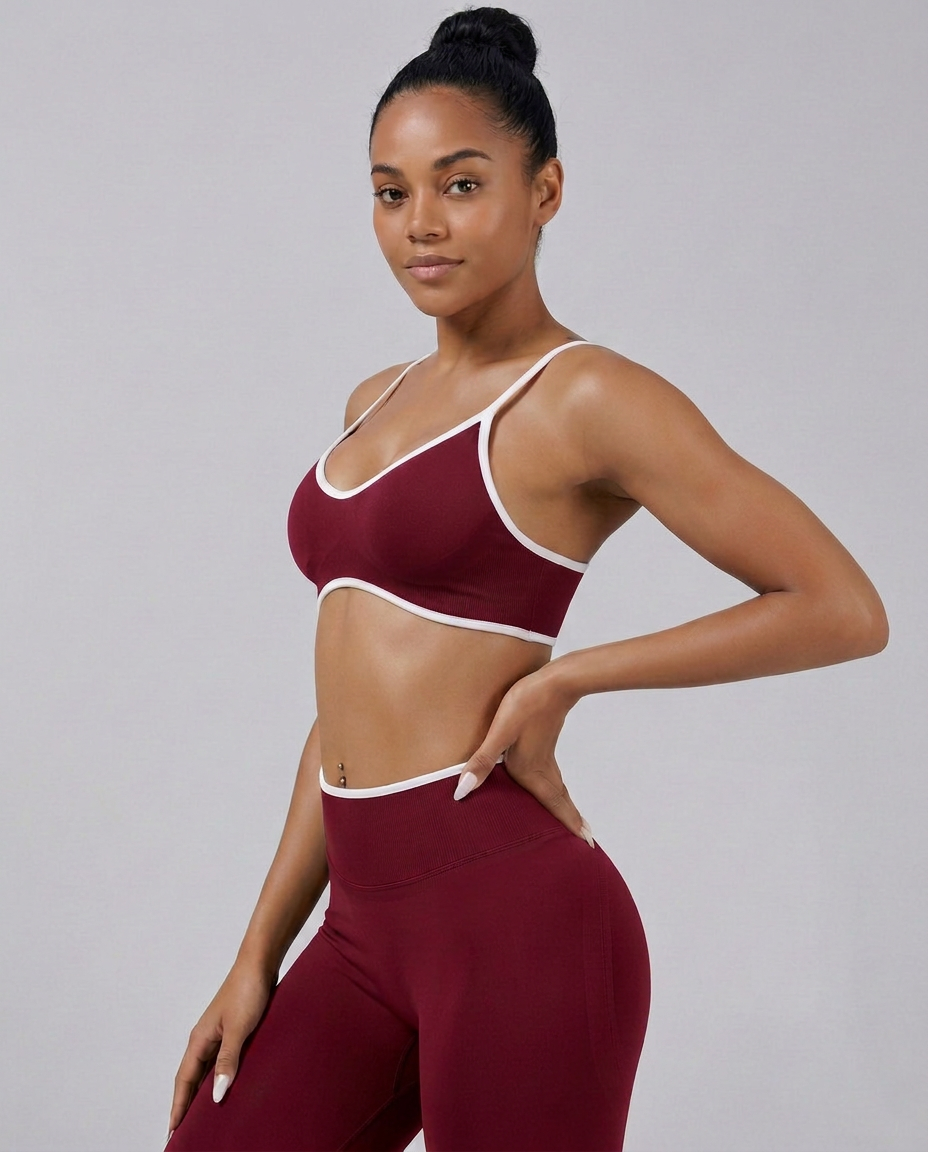 Cherry Red