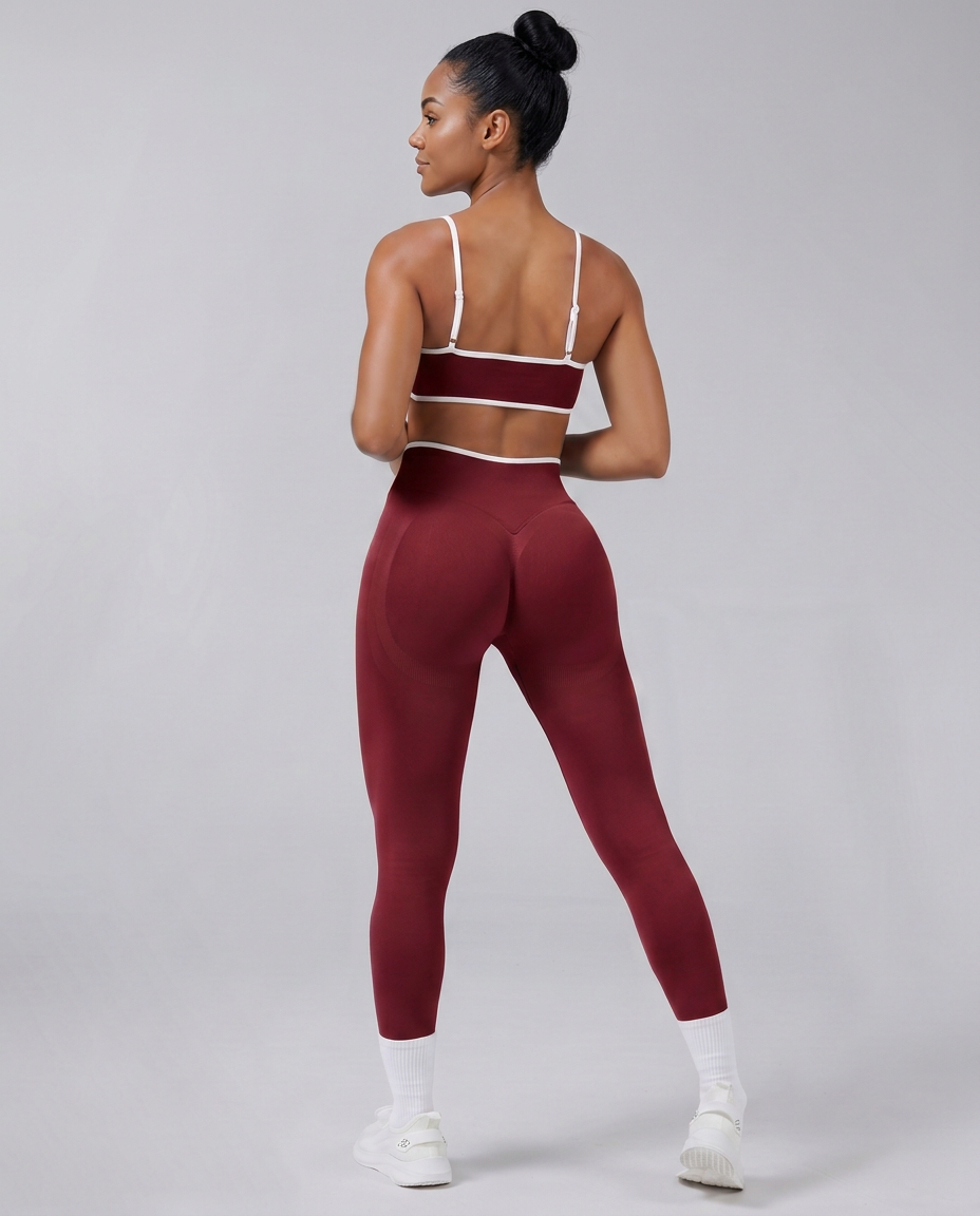 Cherry Red
