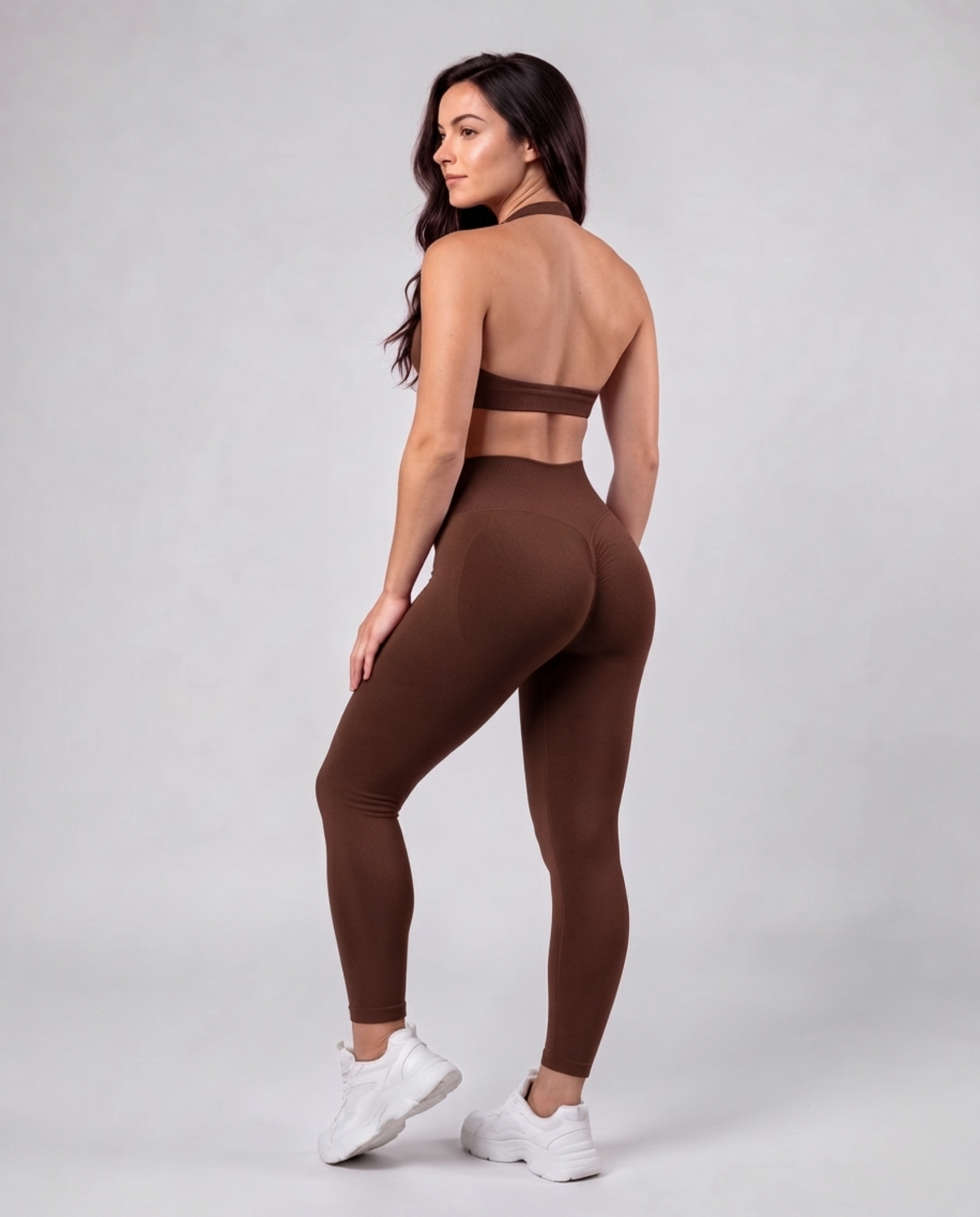 Cocoa Brown