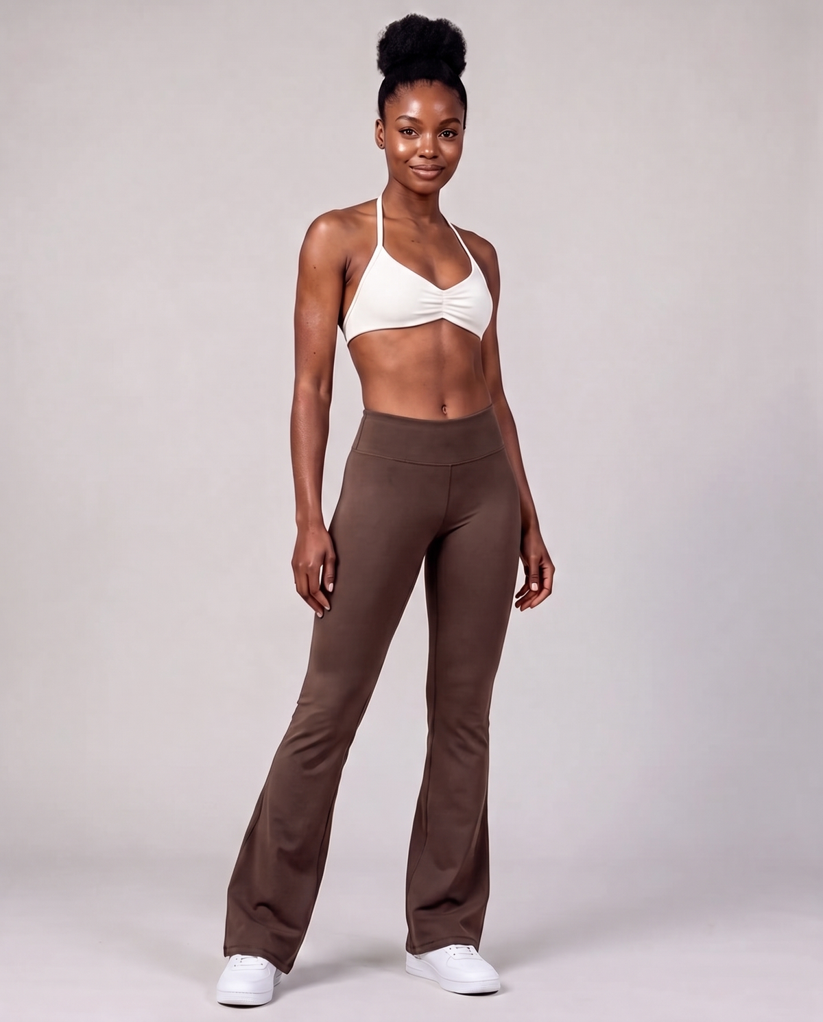 Cocoa Brown