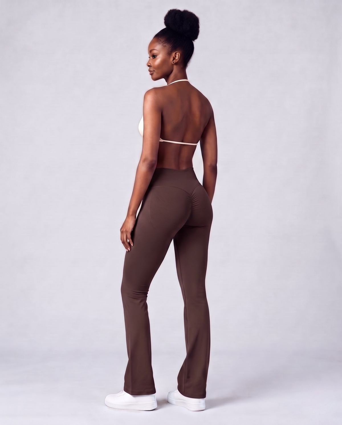 Cocoa Brown