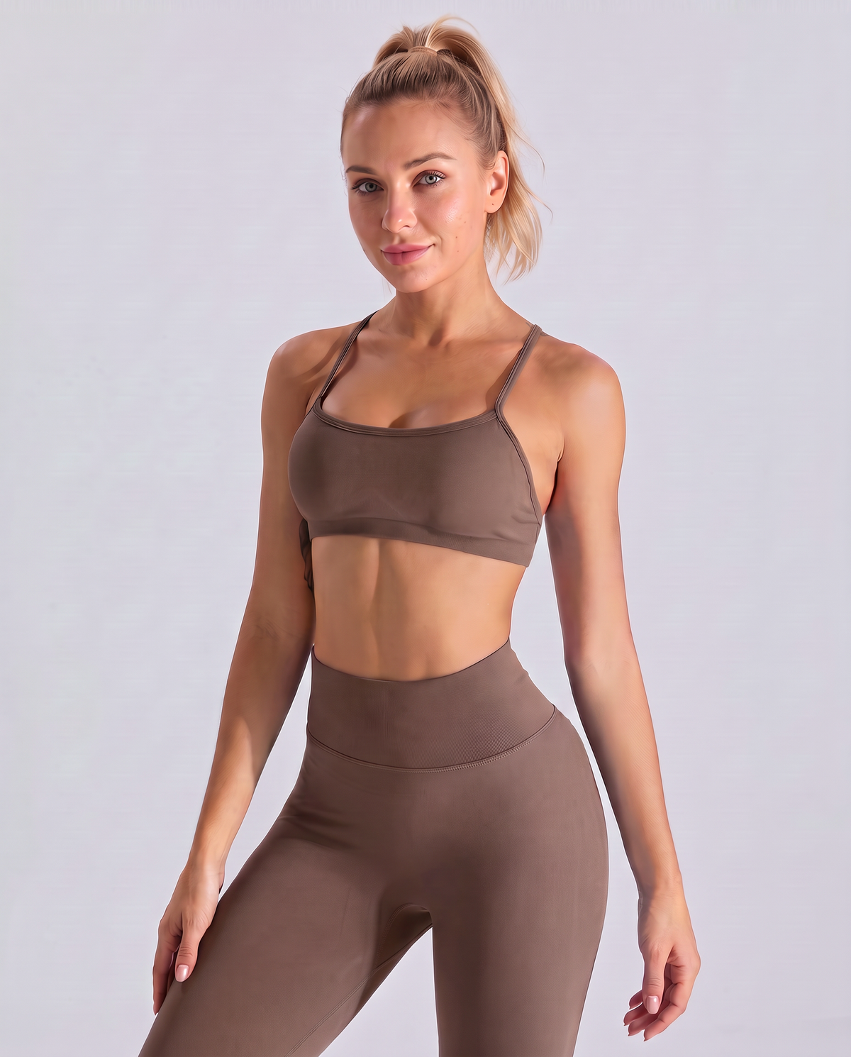 Cocoa Brown