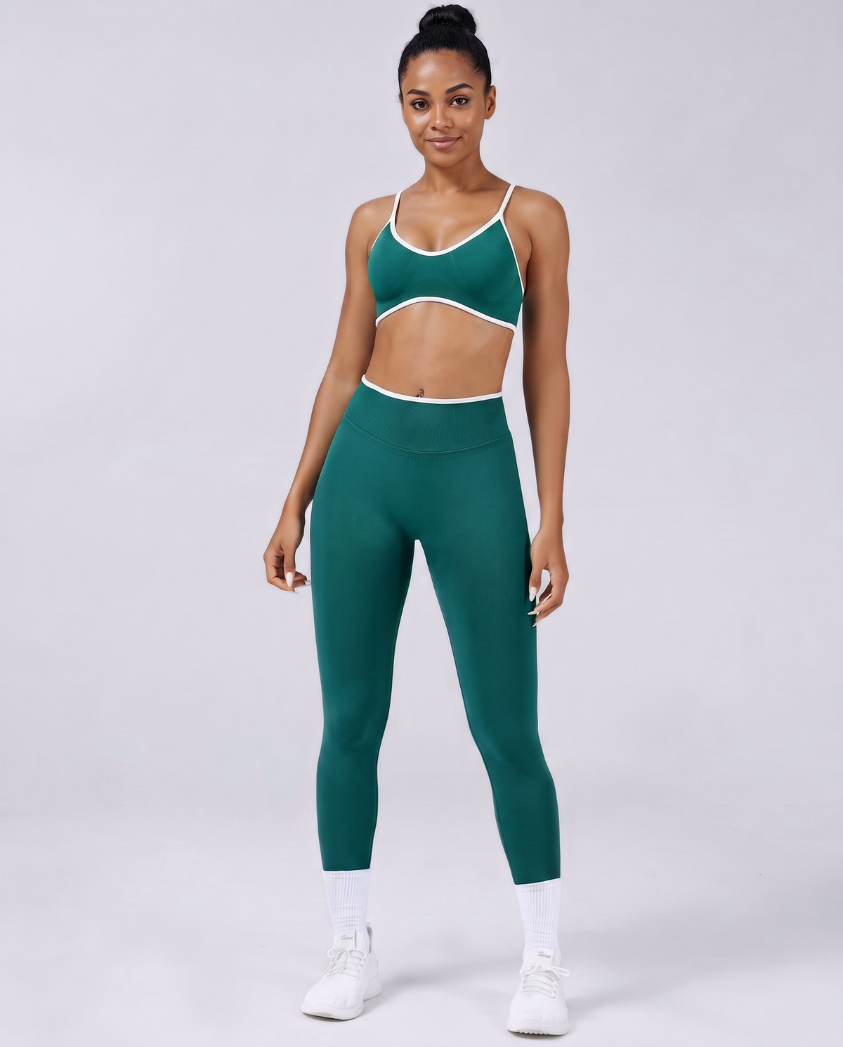 Emerald Green