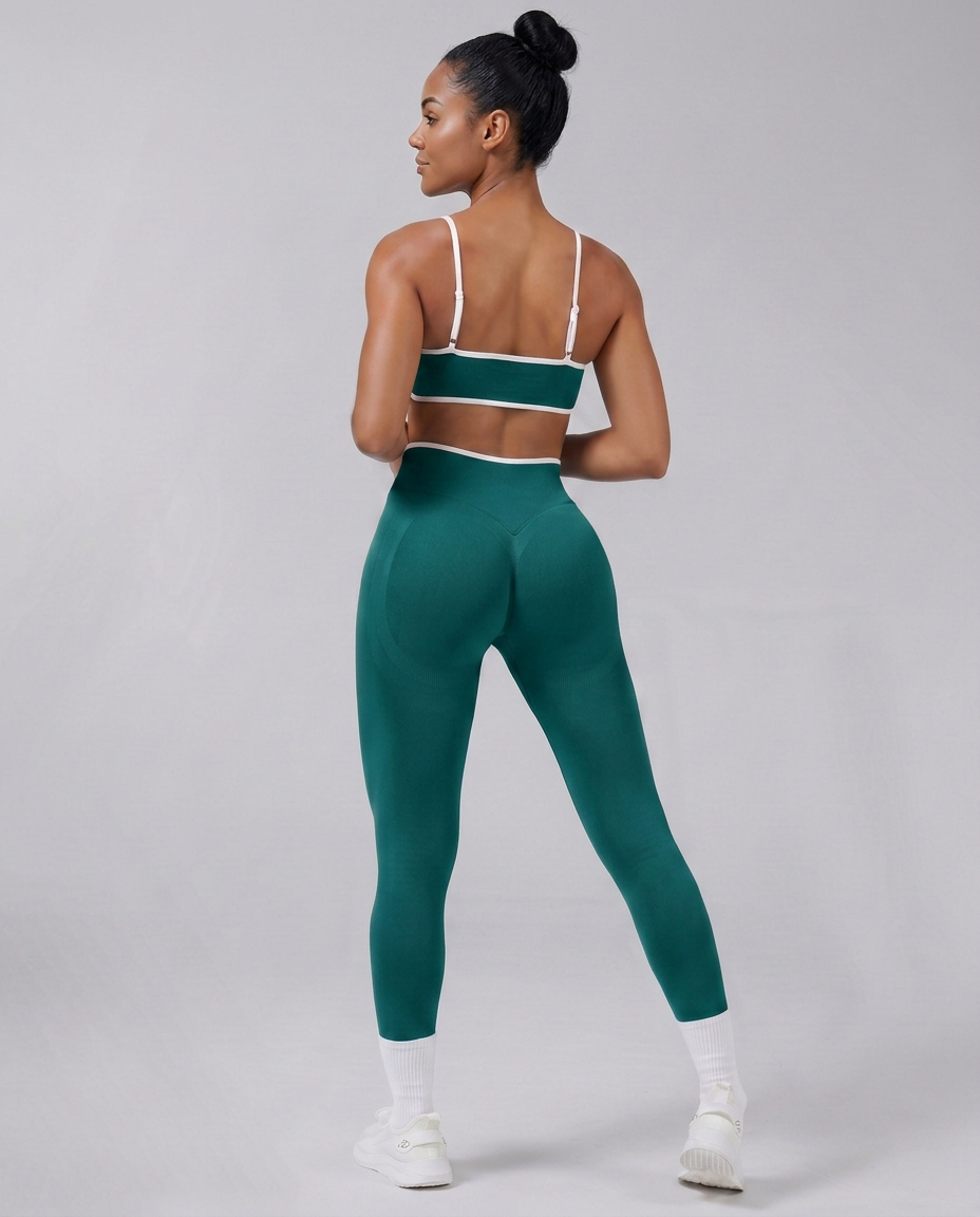 Emerald Green