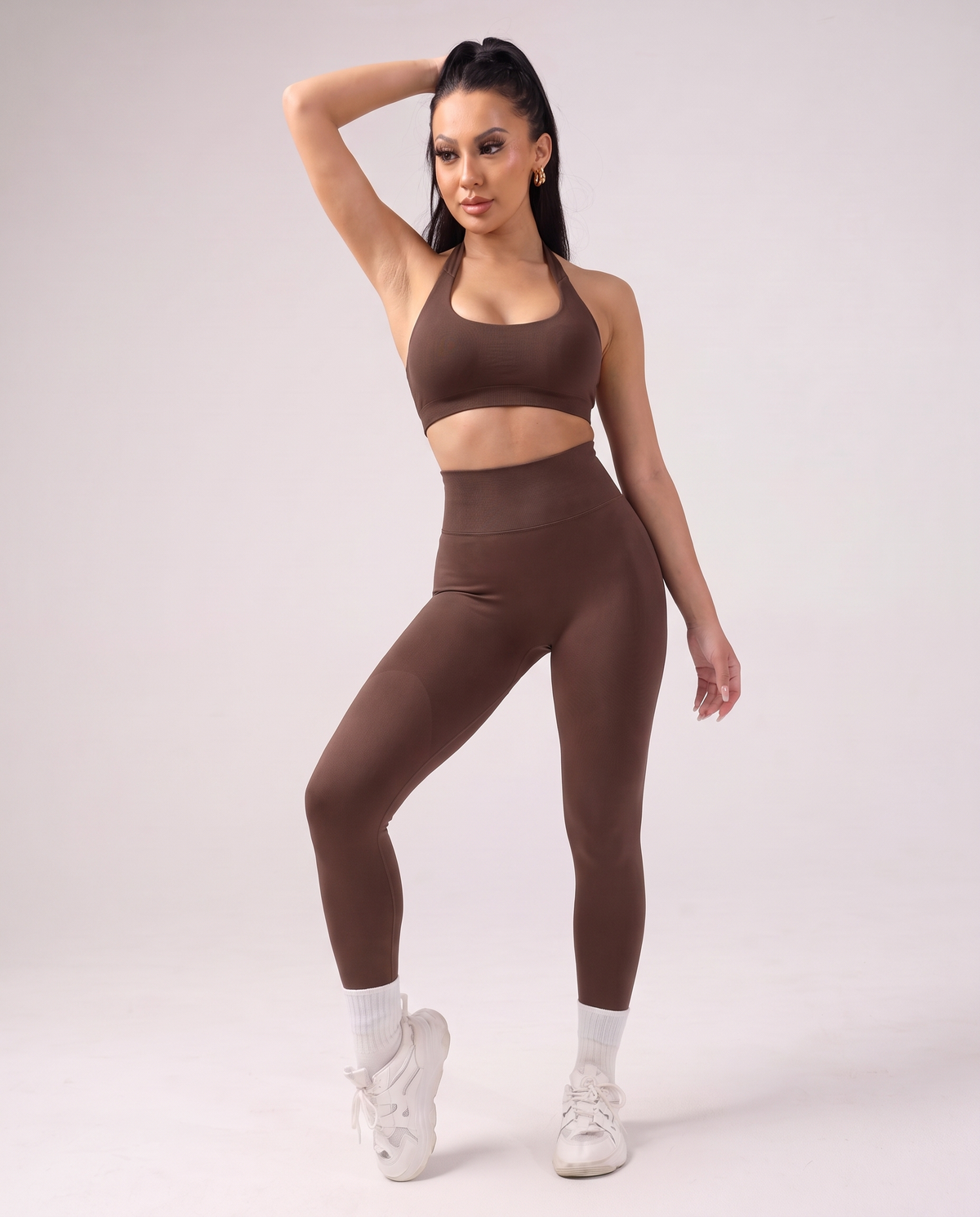 Espresso Brown