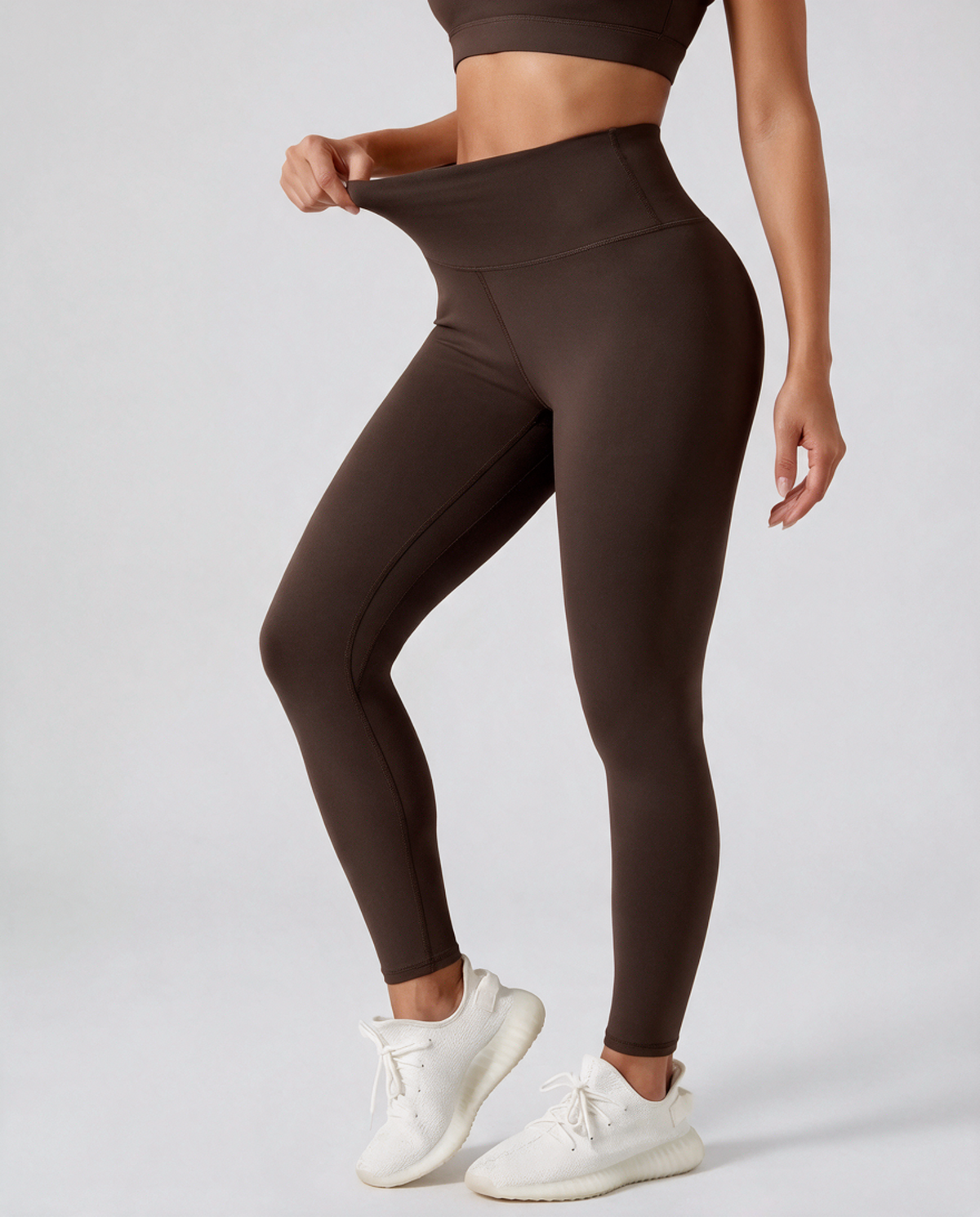 Espresso Brown