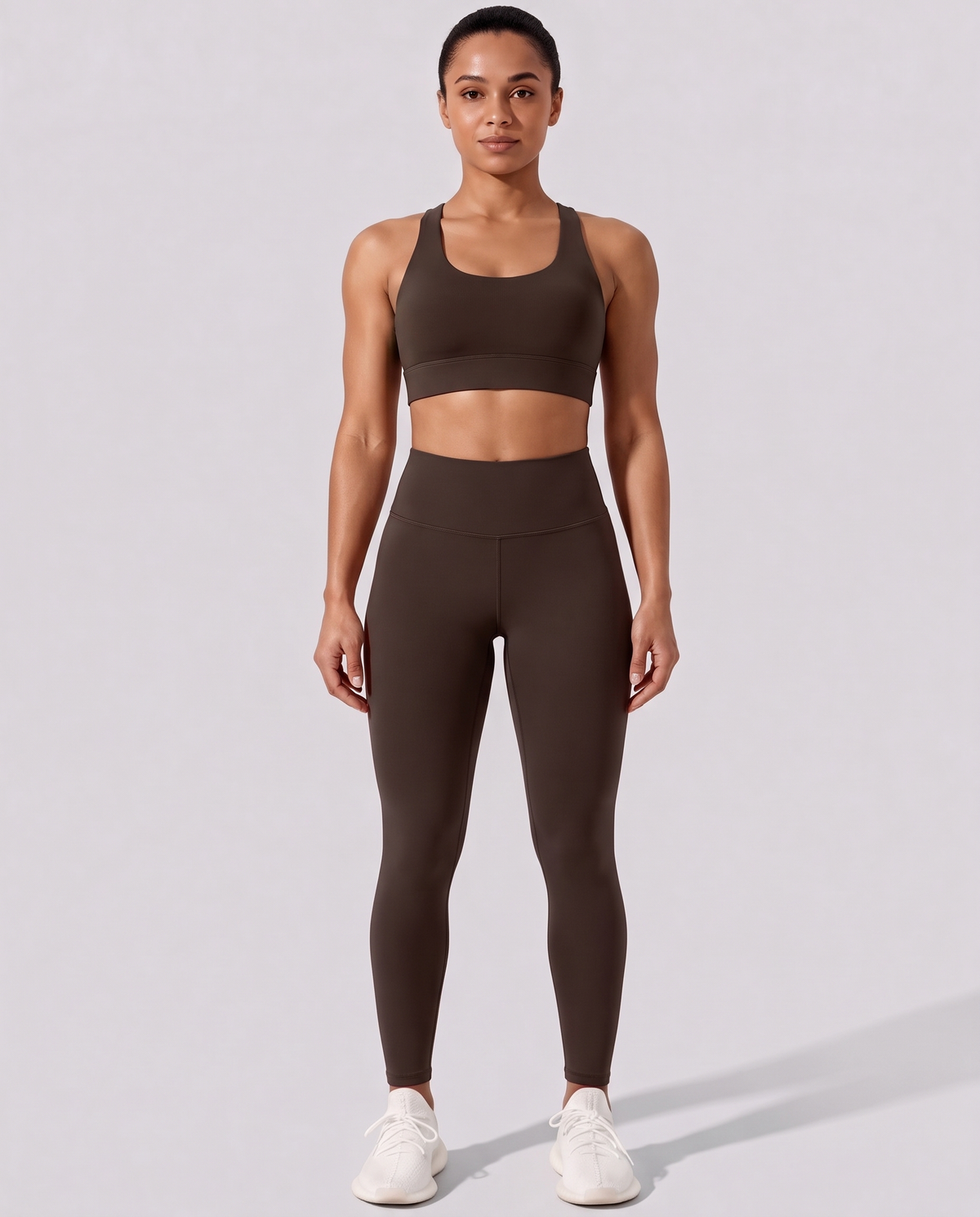 Espresso Brown