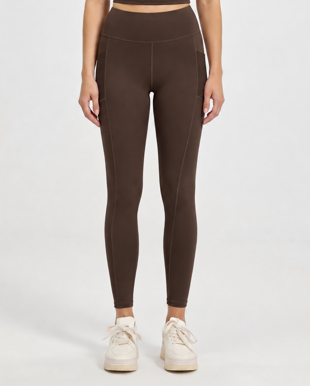 Espresso Brown