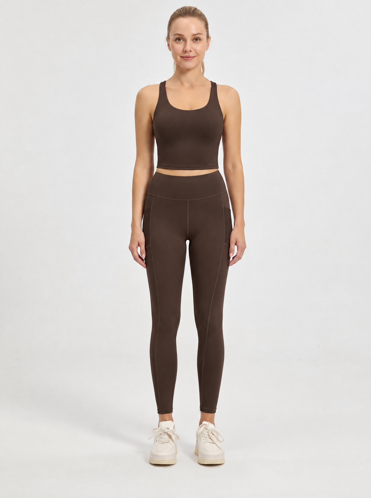 Espresso Brown