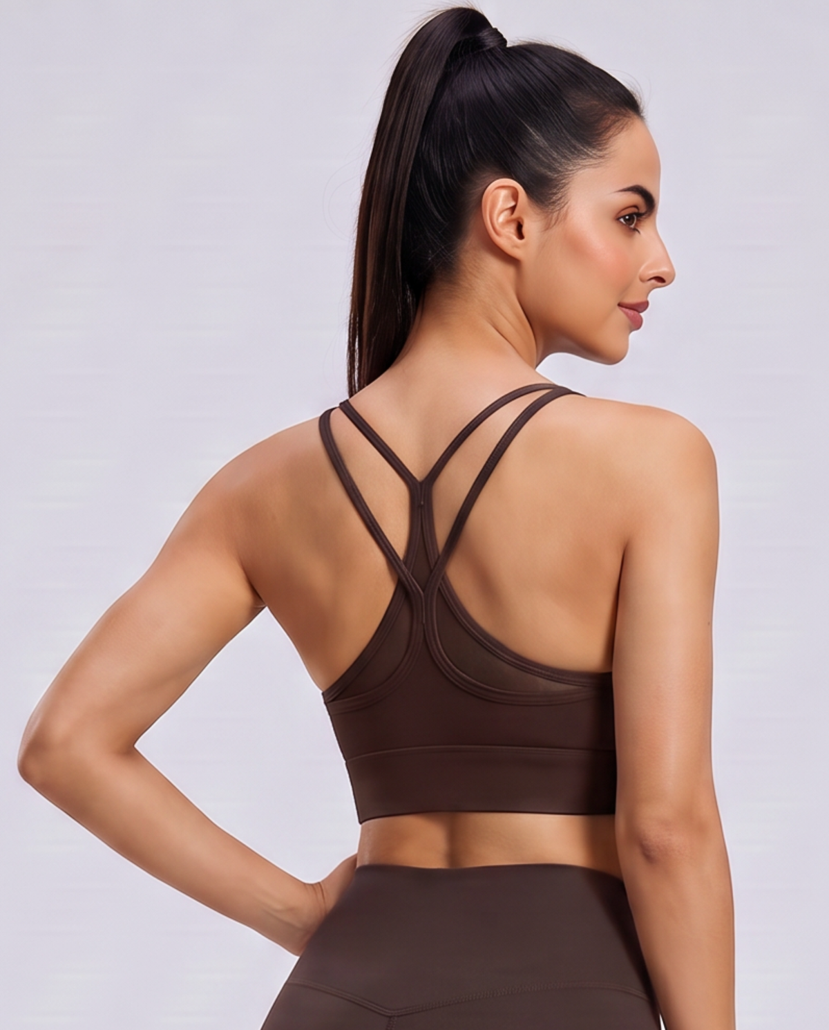 Espresso Brown
