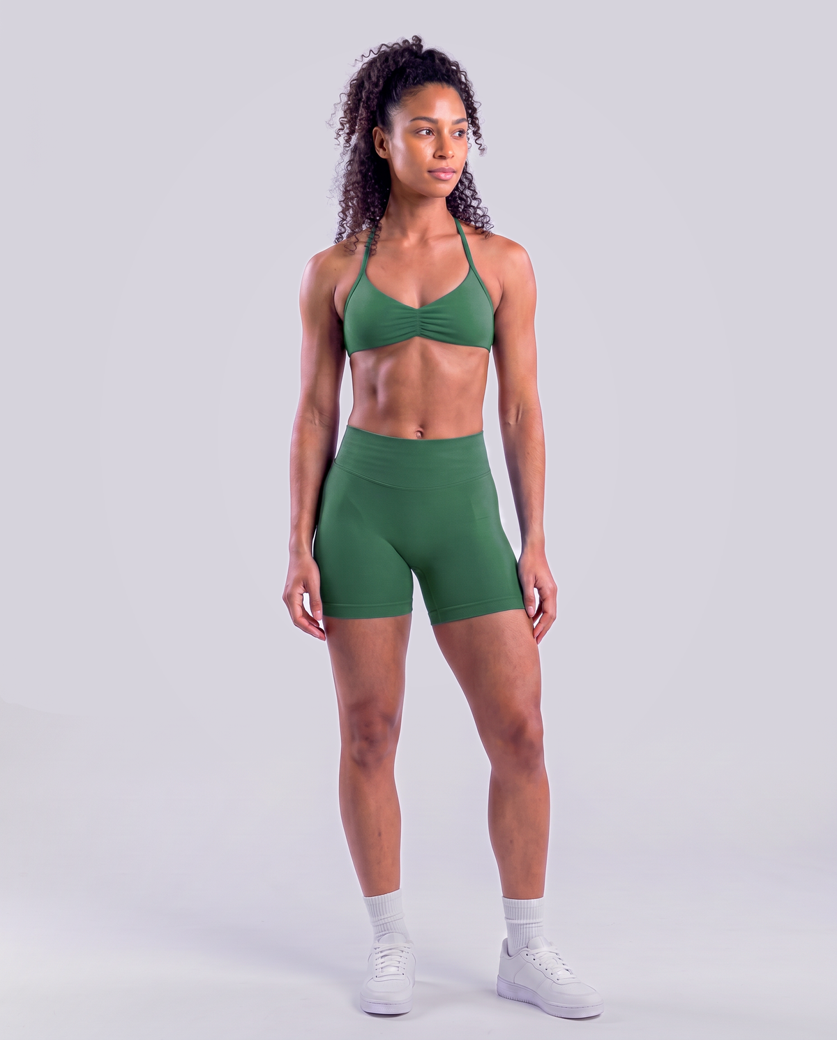 Forest Green