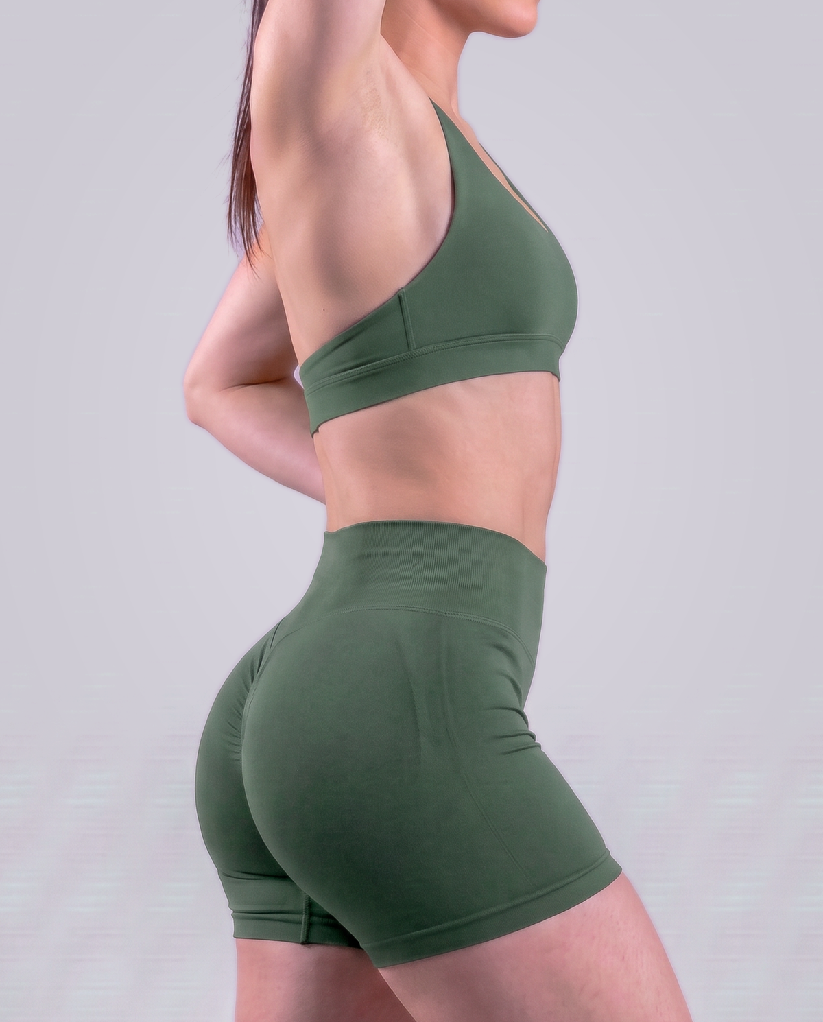 Forest Green