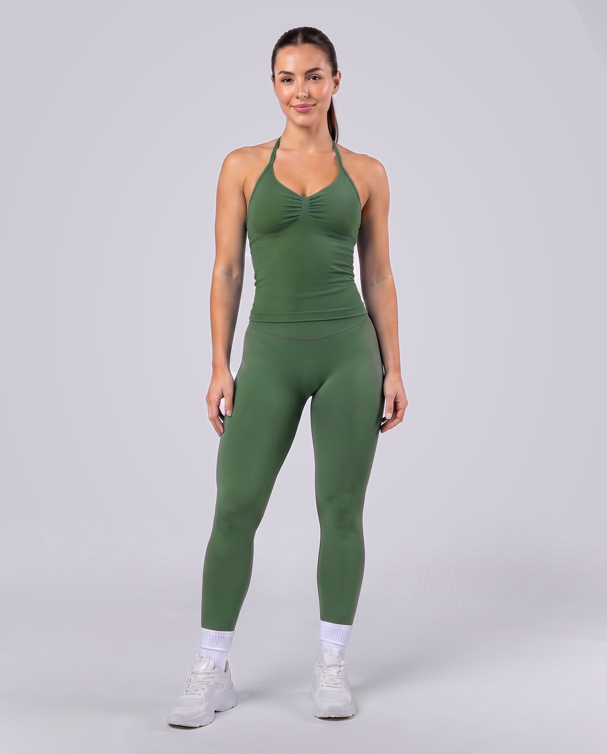 Forest Green