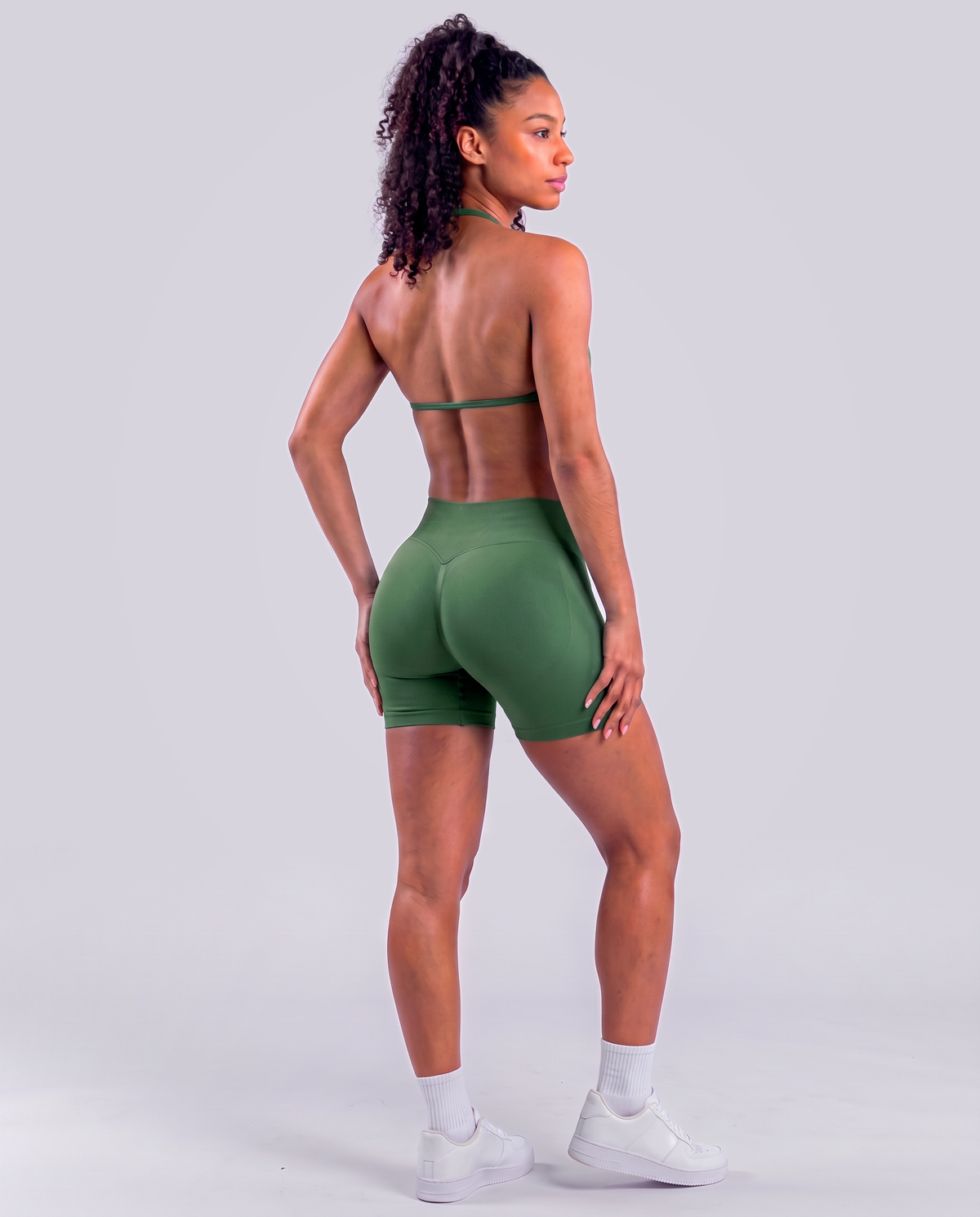 Forest Green
