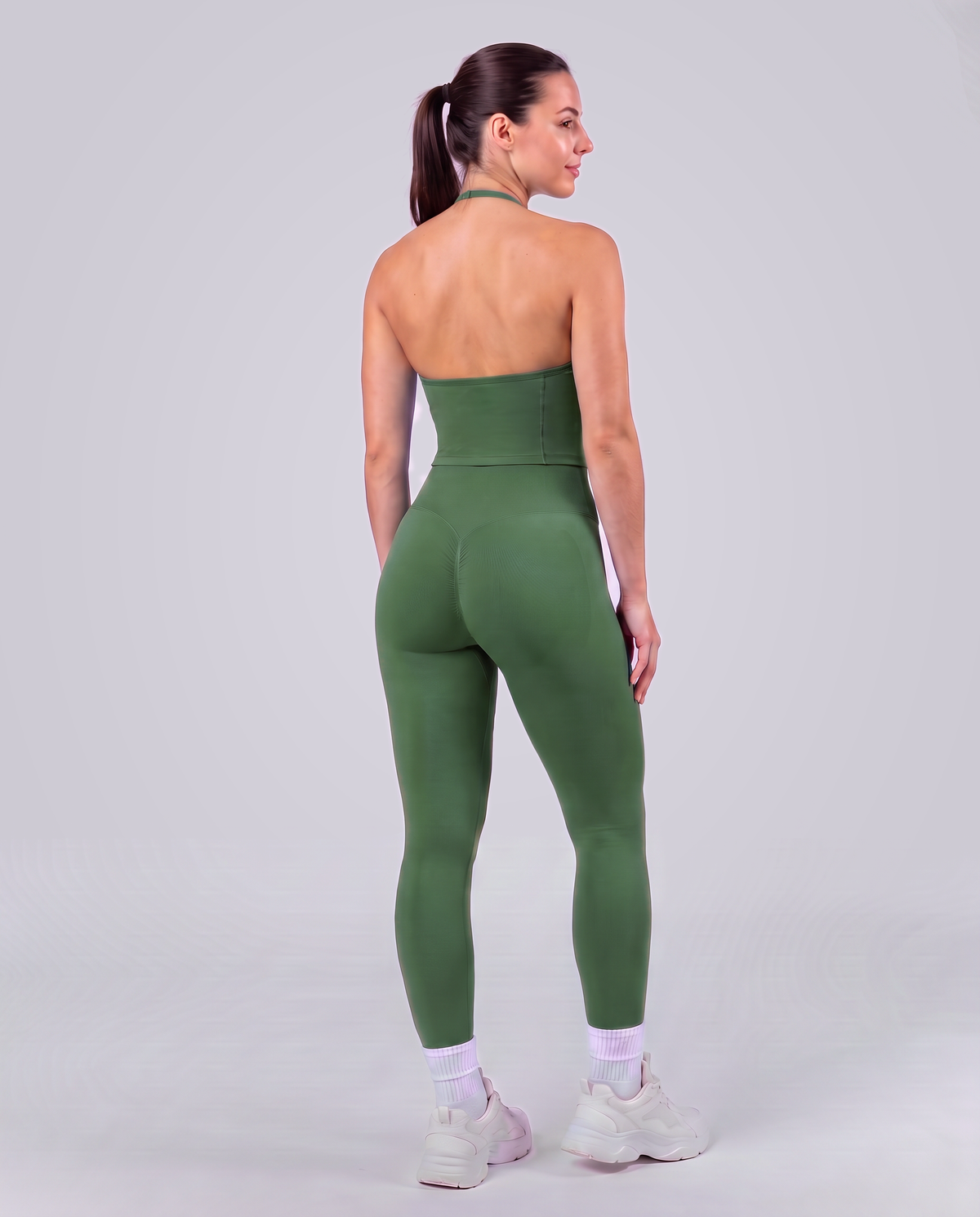 Forest Green