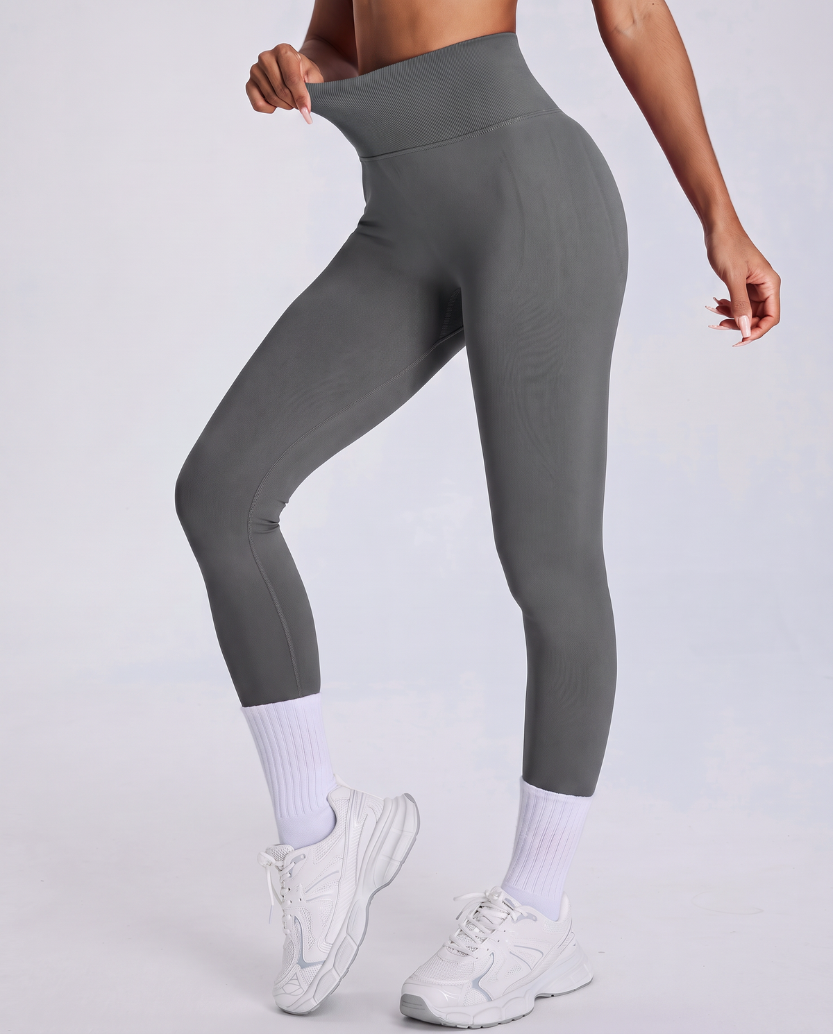 Graphite Gray