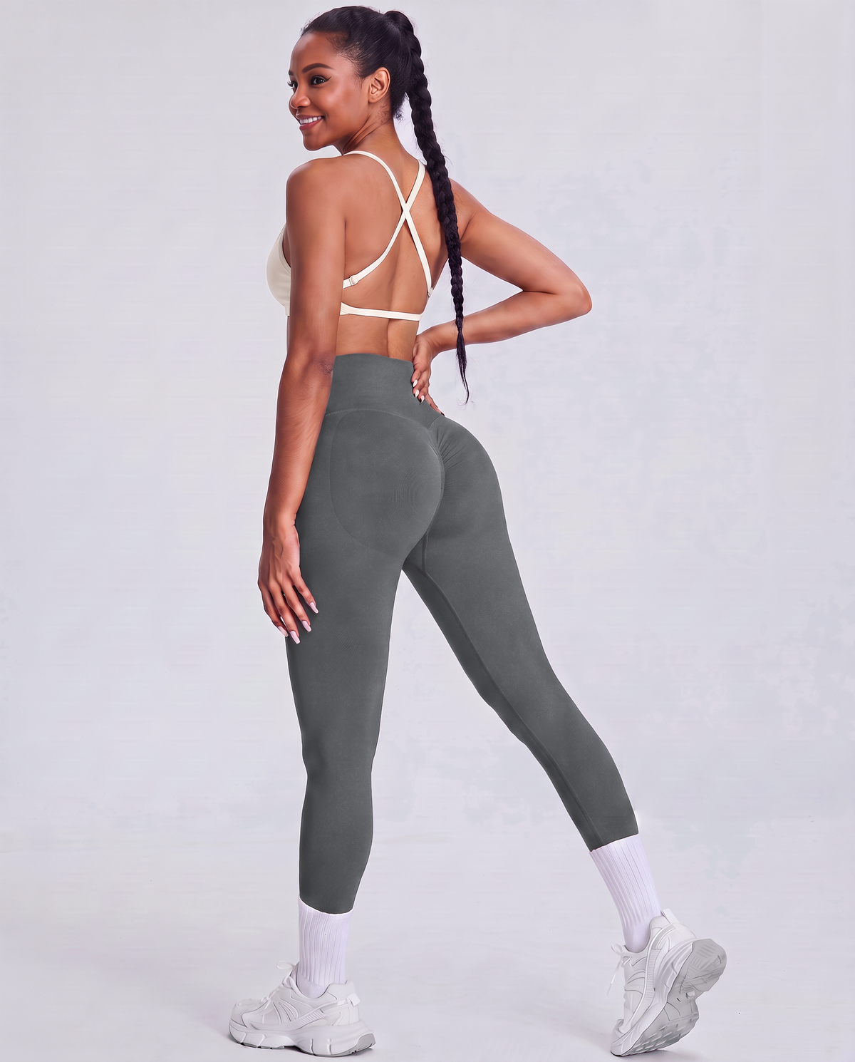 Graphite Gray