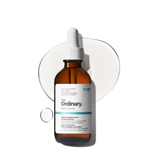 The Ordinary Multi-Peptide Hair Density Serum