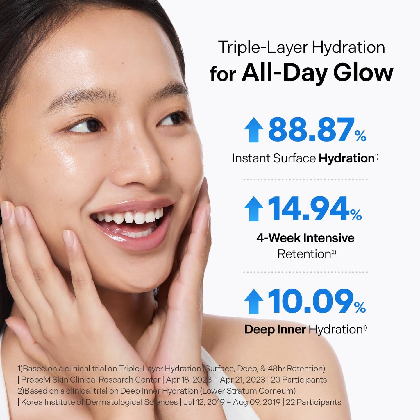 Torriden DIVE-IN Low-Molecular Hyaluronic Acid Serum