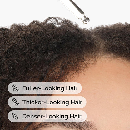 The Ordinary Multi-Peptide Hair Density Serum