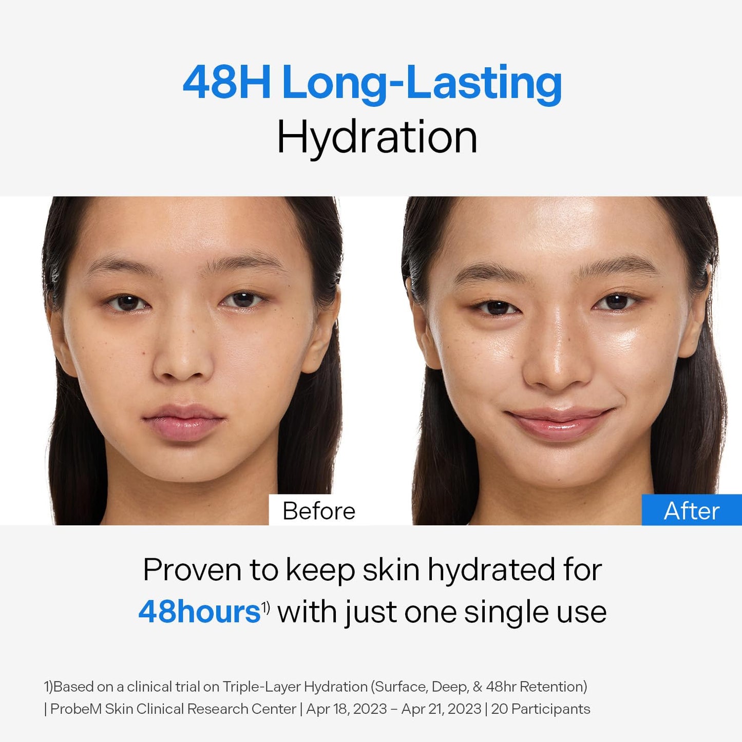 Torriden DIVE-IN Low-Molecular Hyaluronic Acid Serum