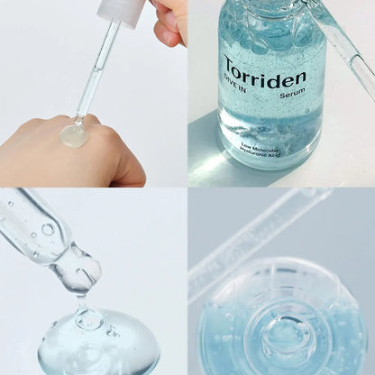 Torriden DIVE-IN Low-Molecular Hyaluronic Acid Serum