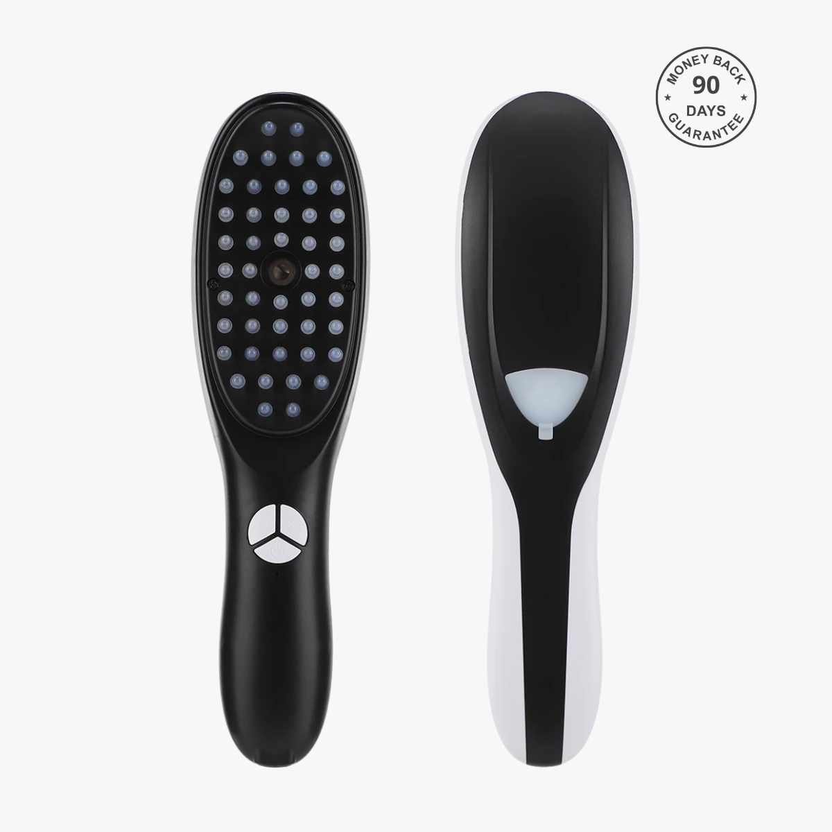 Follin™ LED Scalp Massager