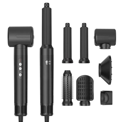 AirLuxe Pro™ 7-in-1 Styler