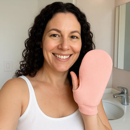 UltraSmooth™ Exfoliator Glove