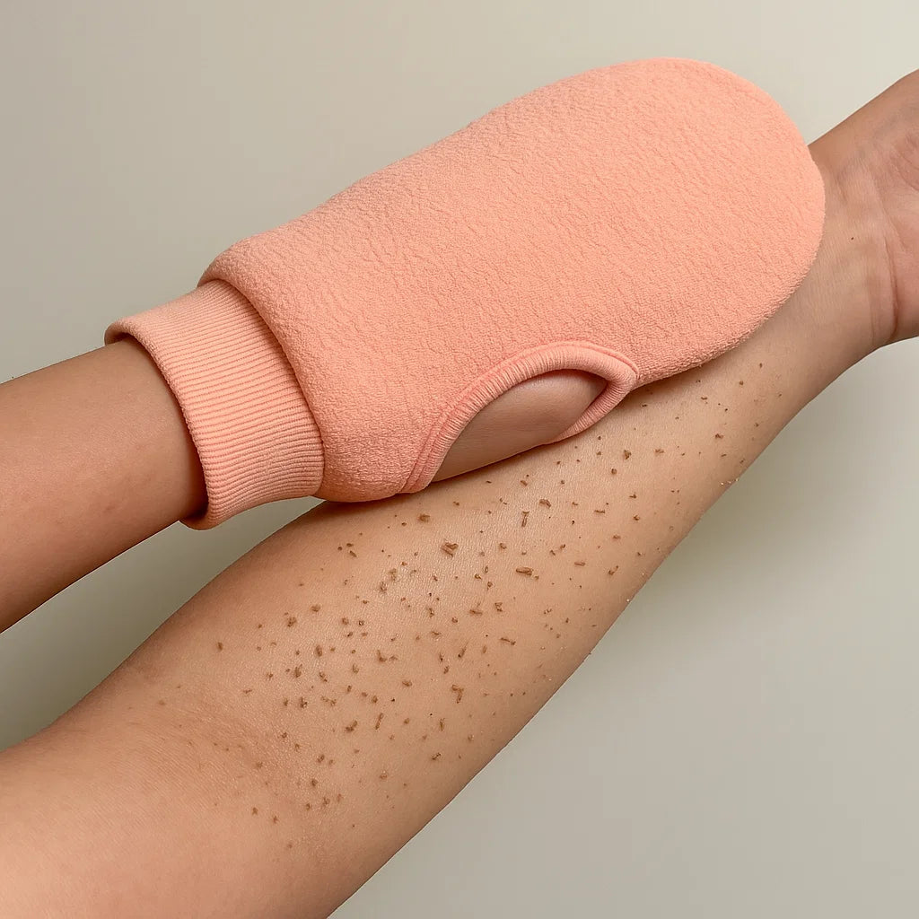 UltraSmooth™ Exfoliator Glove