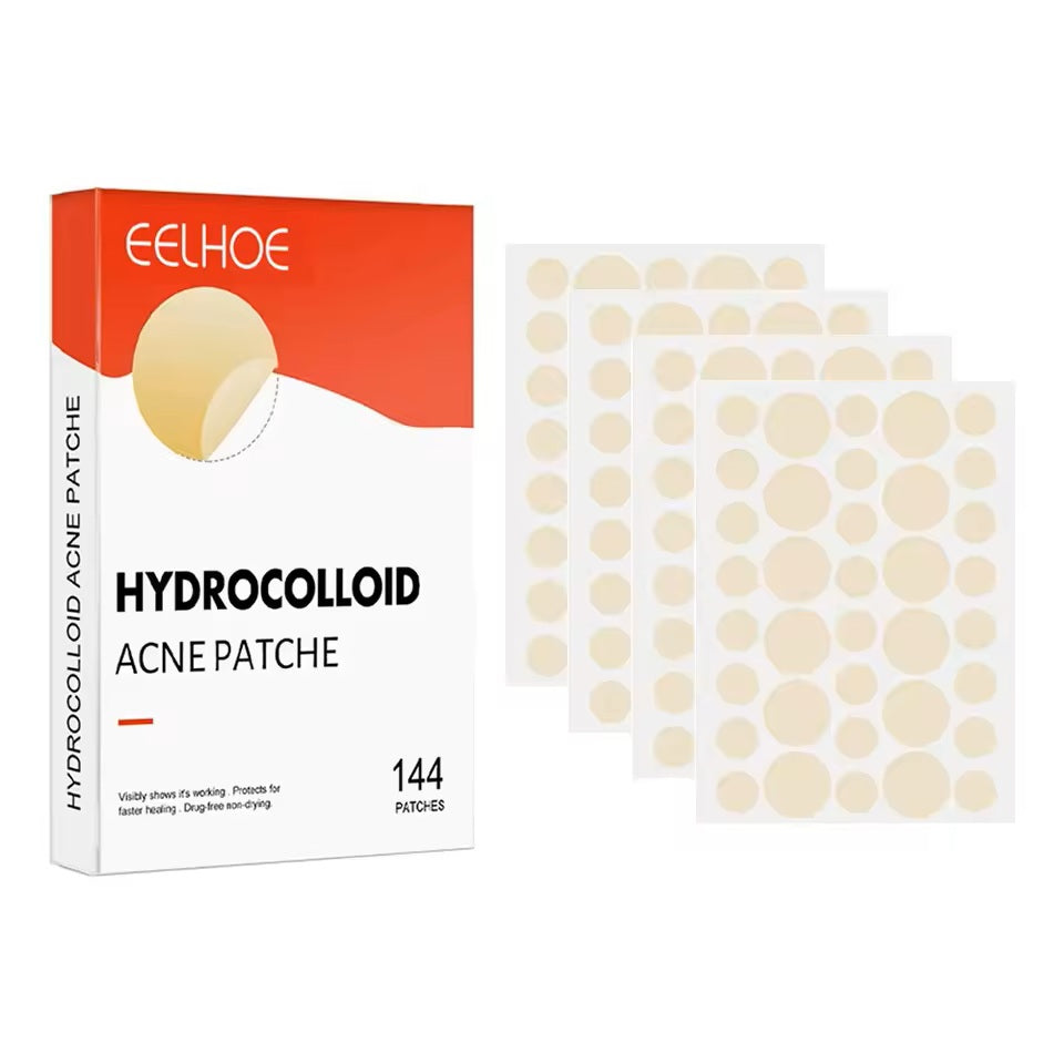 Invisible Acne Patch by Eelhoe