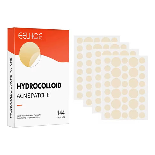 Invisible Acne Patch by Eelhoe