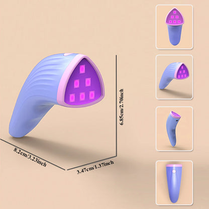 LumiClear™ Acne Wand