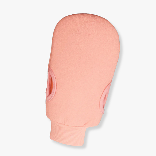 🎁 UltraSmooth™ Body Exfoliator Glove (100% off)
