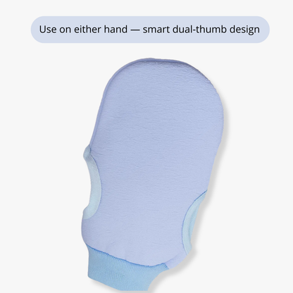 UltraSmooth™ Body Exfoliator Glove