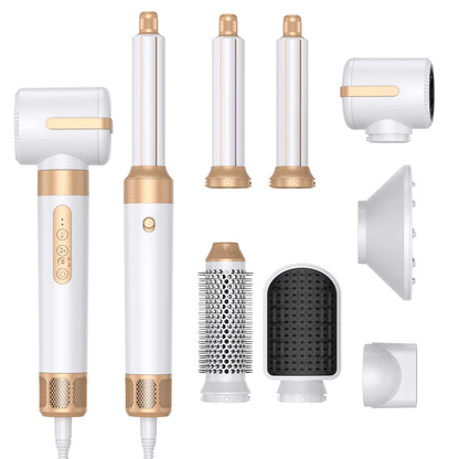 AirLuxe Pro™ 7-in-1 Styler