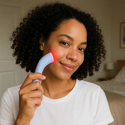 LumiClear™ Acne Wand