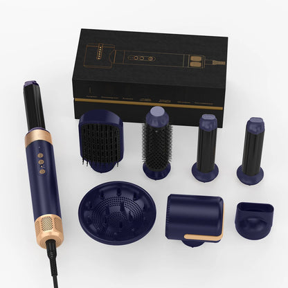 AirLuxe Pro™ 7-in-1 Styler