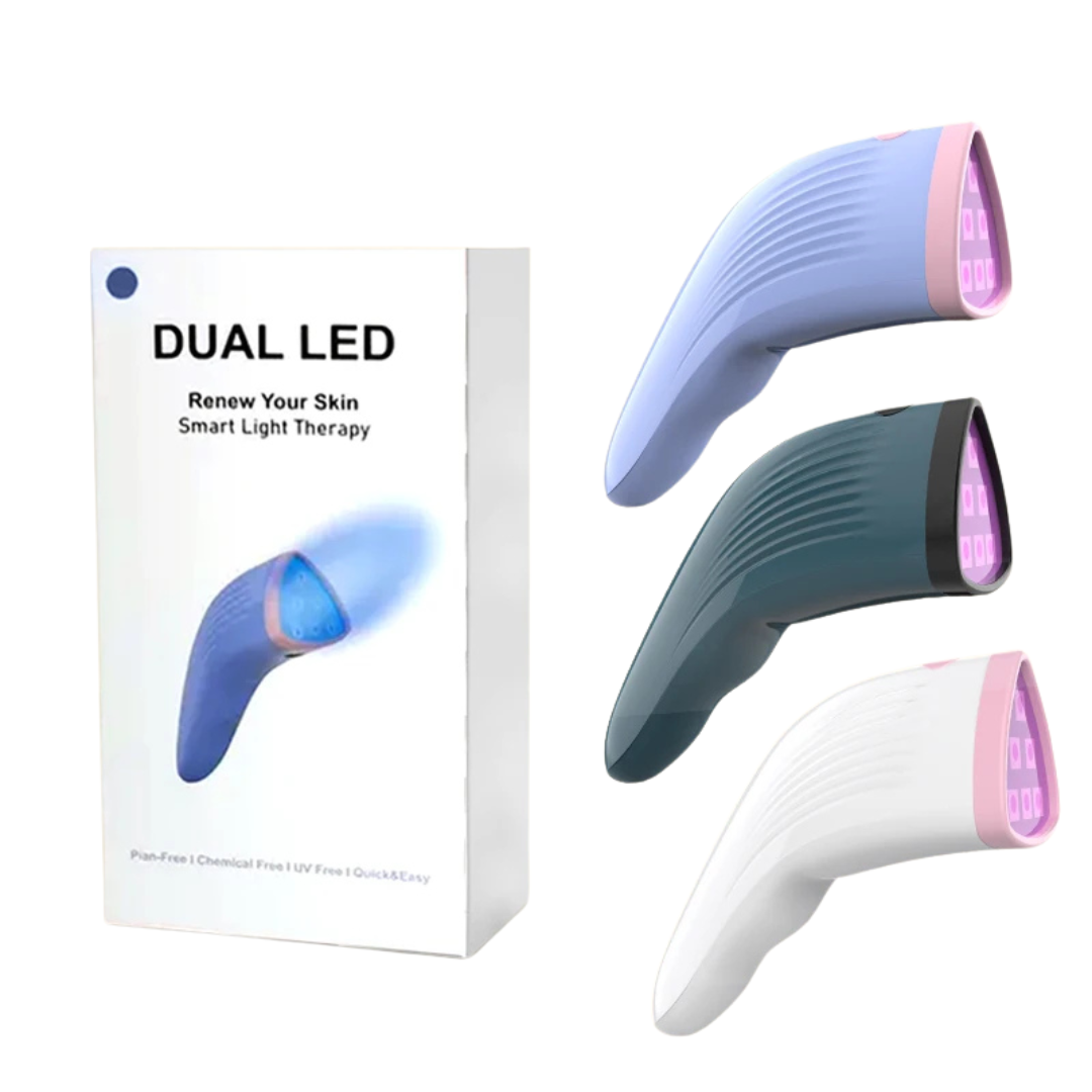 LumiClear™ Acne Wand