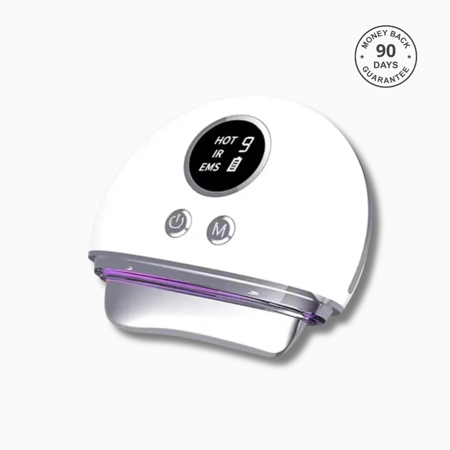 SculptLift™ Electric LED Gua Sha