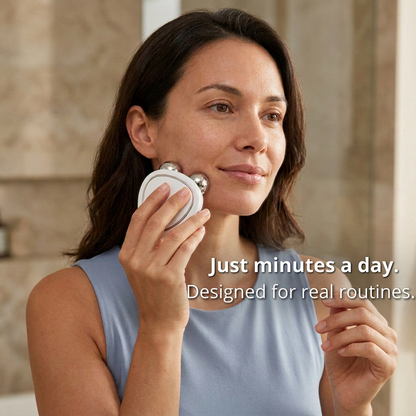 ToneLift™ Microcurrent Device