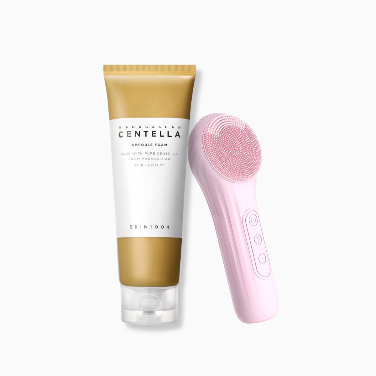 DermaClean Pink Bundle