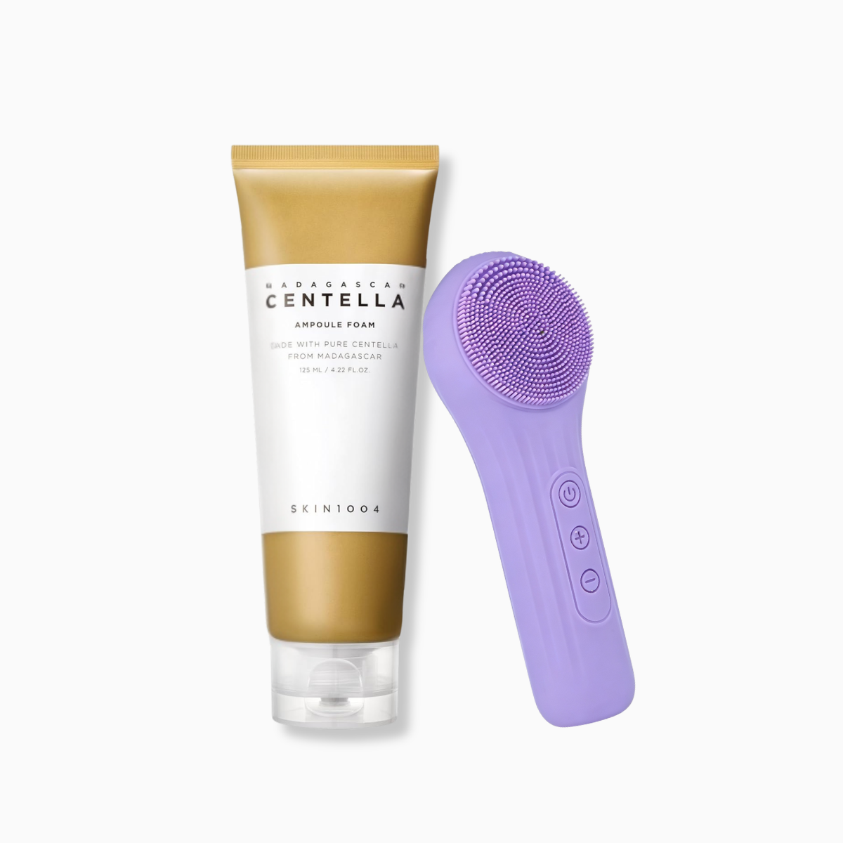 DermaClean Purple Bundle