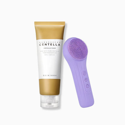 DermaClean Purple Bundle